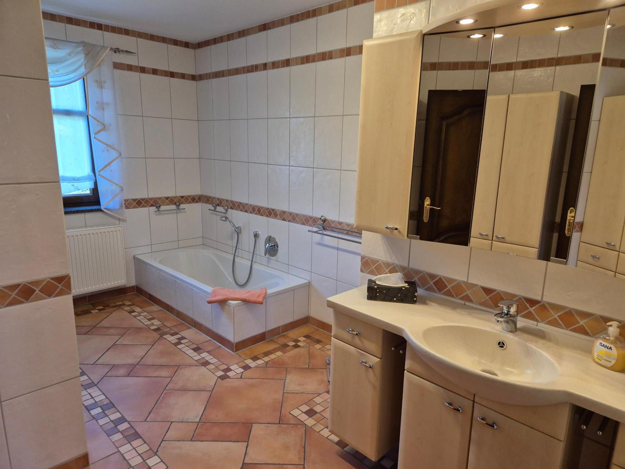 Ferienwohnungen Holzmann Buchholz Aller Exteriör bild